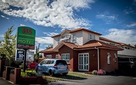 315 Motel Riccarton Christchurch